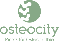 osteocity Logo Osteopathie